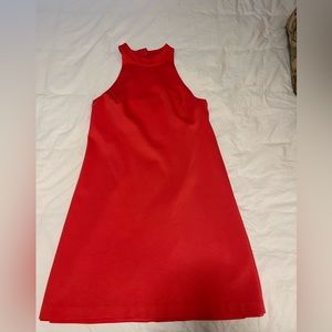 Trina Turk Pink Dress Size 4